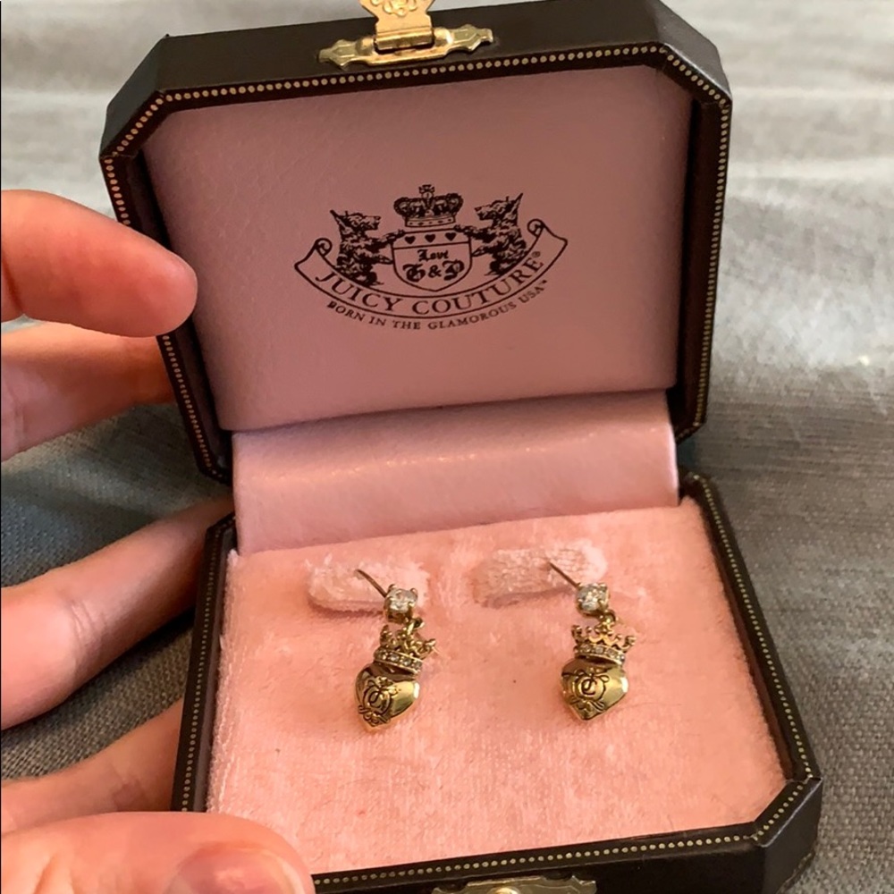 Juicy couture earnings